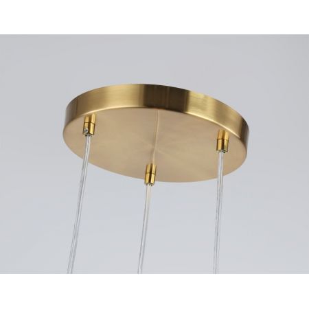 Подвесной светильник Ambrella Light LH55272