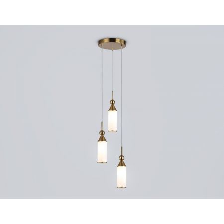 Подвесной светильник Ambrella Light LH55272