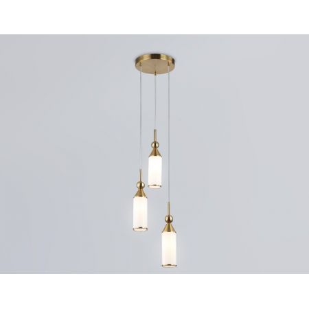 Подвесной светильник Ambrella Light LH55272