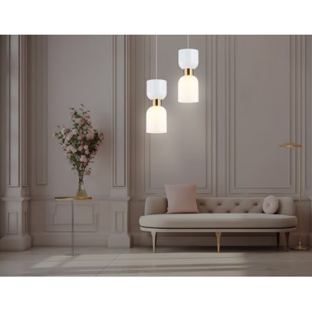 Подвесной светильник Ambrella Light LH56091