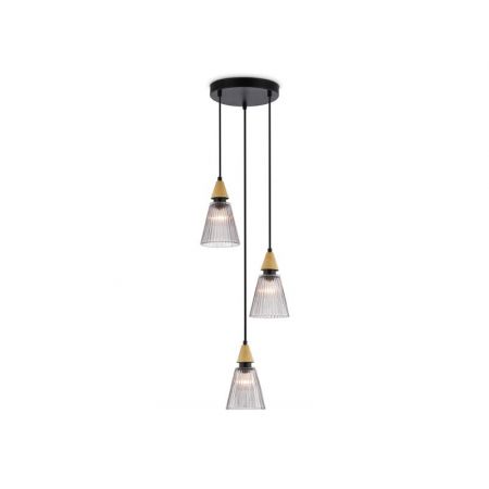 Подвесной светильник Ambrella Light LH58112