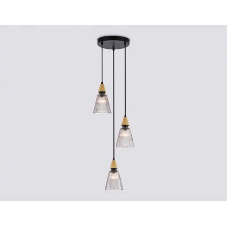 Подвесной светильник Ambrella Light LH58112