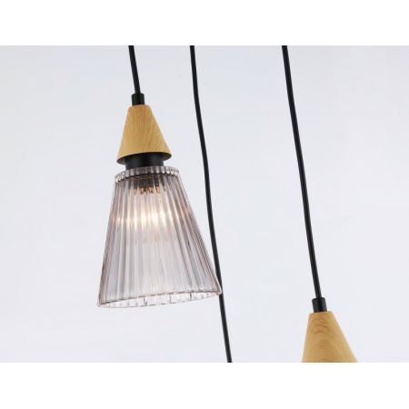 Подвесной светильник Ambrella Light LH58112