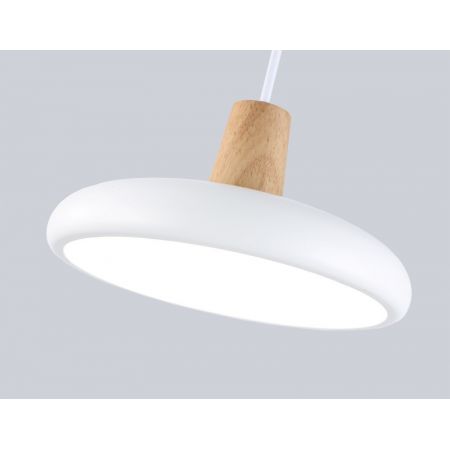 Подвесной светильник Ambrella Light FL4838