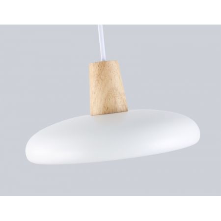 Подвесной светильник Ambrella Light FL4838