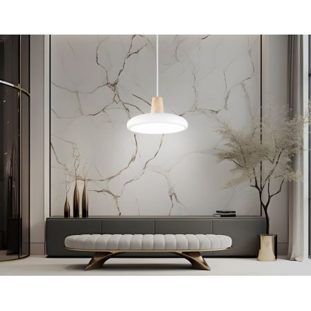 Подвесной светильник Ambrella Light FL4838