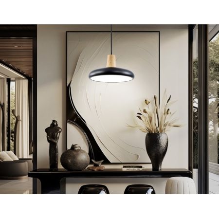 Подвесной светильник Ambrella Light FL4839