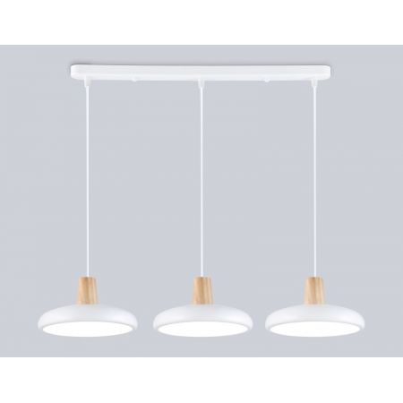 Подвесной светильник Ambrella Light FL4840