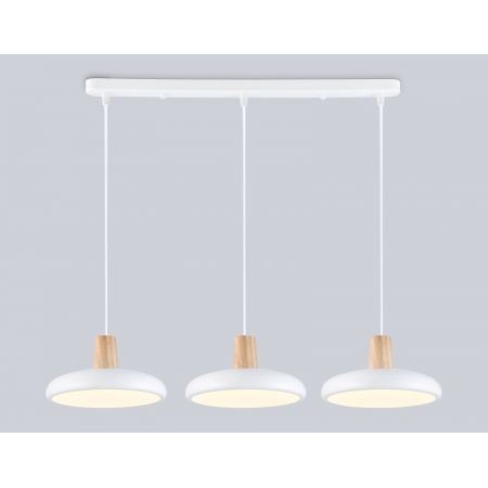 Подвесной светильник Ambrella Light FL4840