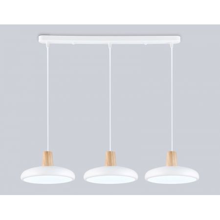 Подвесной светильник Ambrella Light FL4840