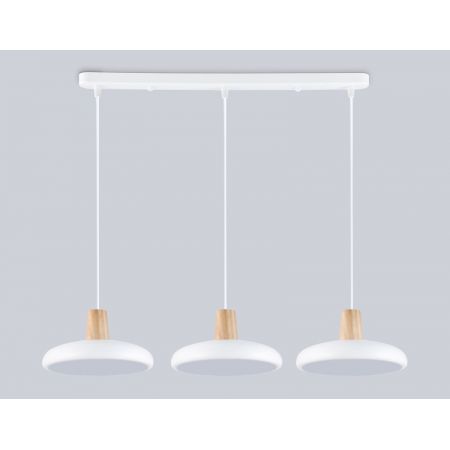 Подвесной светильник Ambrella Light FL4840