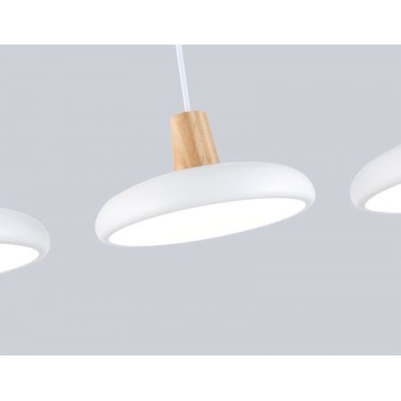 Подвесной светильник Ambrella Light FL4840