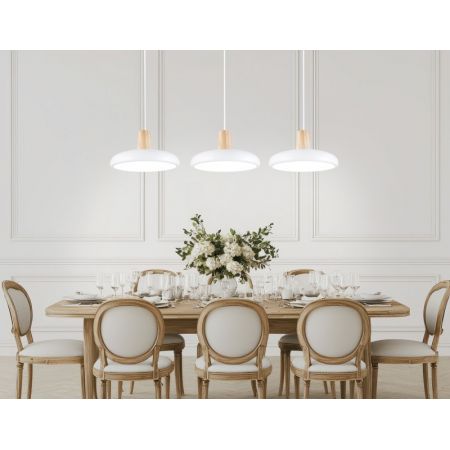 Подвесной светильник Ambrella Light FL4840