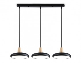 Подвесной светильник Ambrella Light FL4841