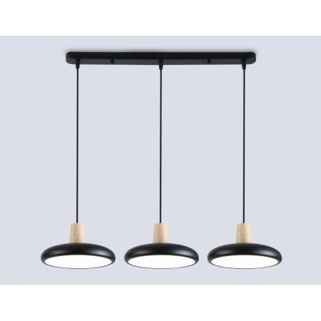 Подвесной светильник Ambrella Light FL4841