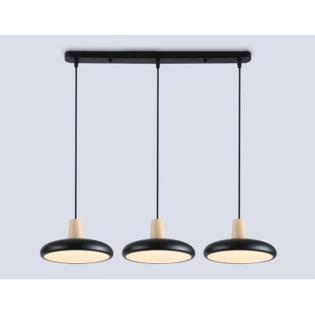 Подвесной светильник Ambrella Light FL4841