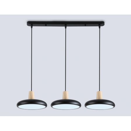 Подвесной светильник Ambrella Light FL4841