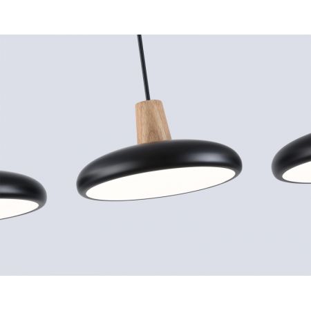 Подвесной светильник Ambrella Light FL4841