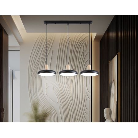 Подвесной светильник Ambrella Light FL4841
