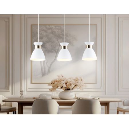 Подвесной светильник Ambrella Light TR8466