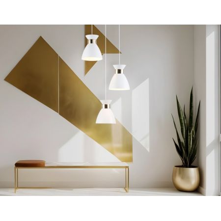 Подвесной светильник Ambrella Light TR8467