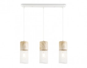 Подвесной светильник Ambrella Light TR8499