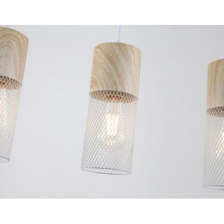 Подвесной светильник Ambrella Light TR8499