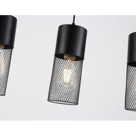 Подвесной светильник Ambrella Light TR8501