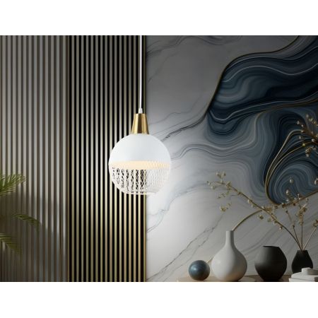 Подвесной светильник Ambrella Light TR8502