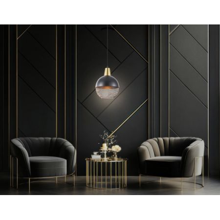 Подвесной светильник Ambrella Light TR8504
