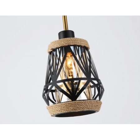 Подвесной светильник Ambrella Light TR8521