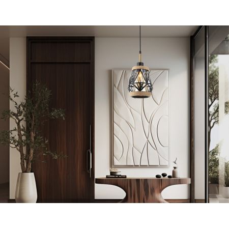 Подвесной светильник Ambrella Light TR8521