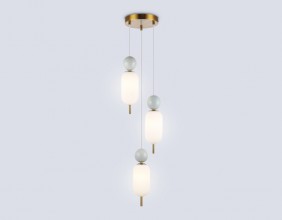 Подвесной светильник Ambrella Light LH53102