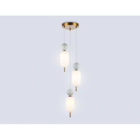 Подвесной светильник Ambrella Light LH53102