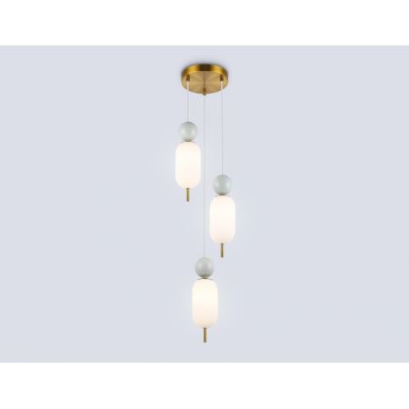Подвесной светильник Ambrella Light LH53102