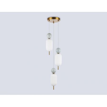 Подвесной светильник Ambrella Light LH53102