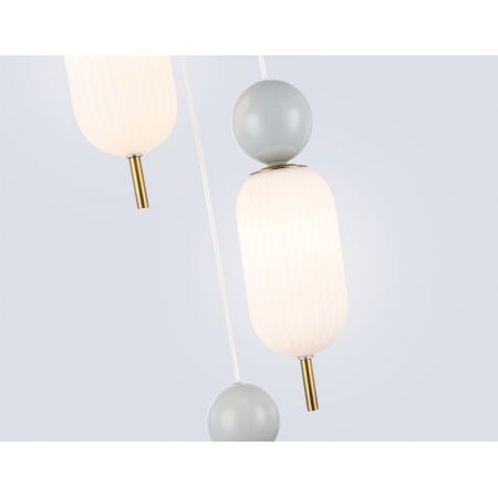 Подвесной светильник Ambrella Light LH53102