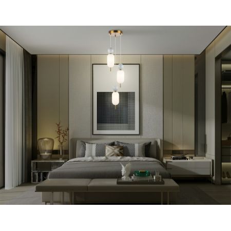 Подвесной светильник Ambrella Light LH53102