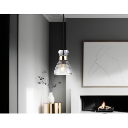 Подвесной светильник Ambrella Light TR3406