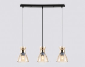 Подвесной светильник Ambrella Light TR3404
