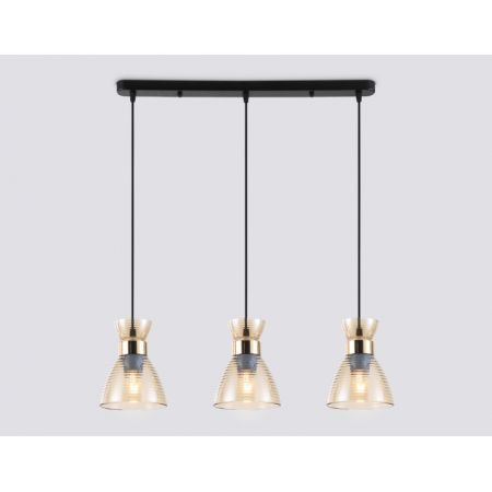 Подвесной светильник Ambrella Light TR3404
