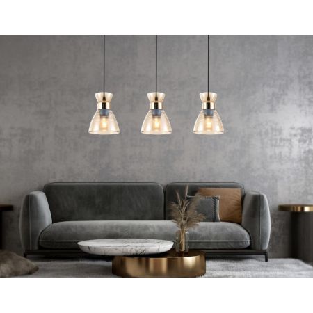 Подвесной светильник Ambrella Light TR3404