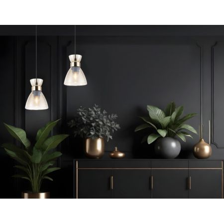 Подвесной светильник Ambrella Light TR3403