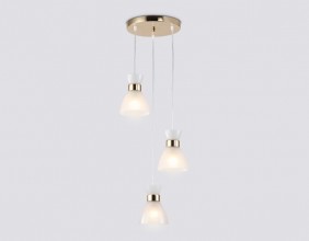 Подвесной светильник Ambrella Light TR3402