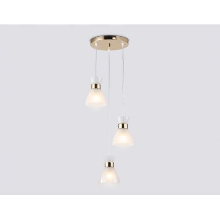 Подвесной светильник Ambrella Light TR3402