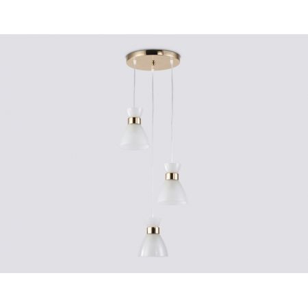 Подвесной светильник Ambrella Light TR3402