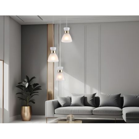 Подвесной светильник Ambrella Light TR3402