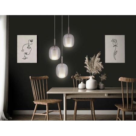 Подвесной светильник Ambrella Light LH11156