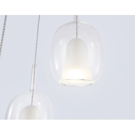 Подвесной светильник Ambrella Light LH11151