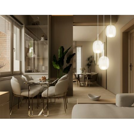Подвесной светильник Ambrella Light LH11151